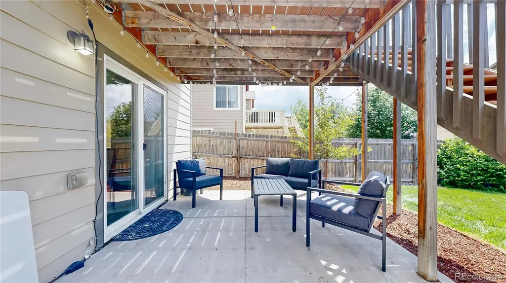 6821 Sequoia Street Frederick CO 80530