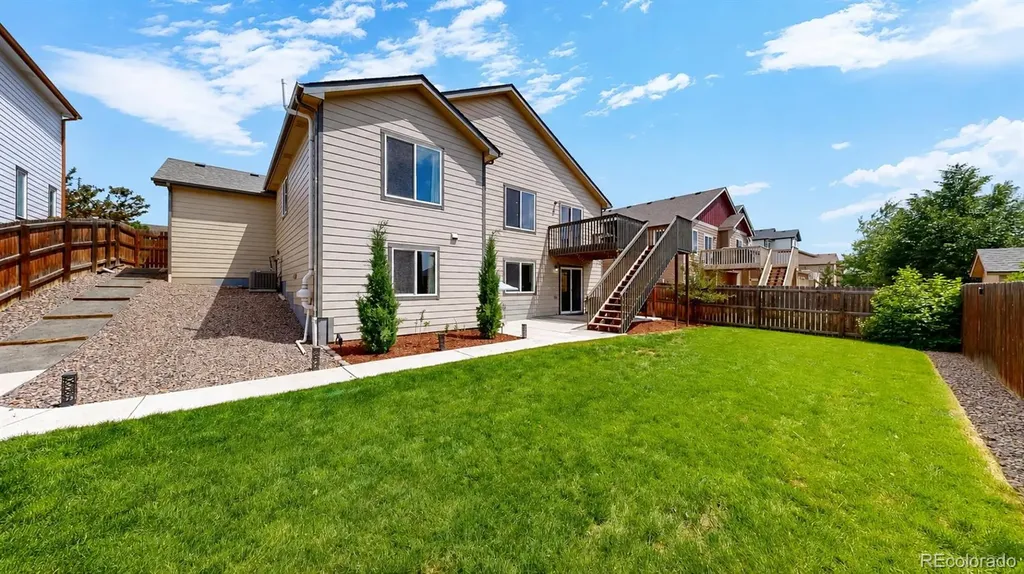 6821 Sequoia Street Frederick CO 80530