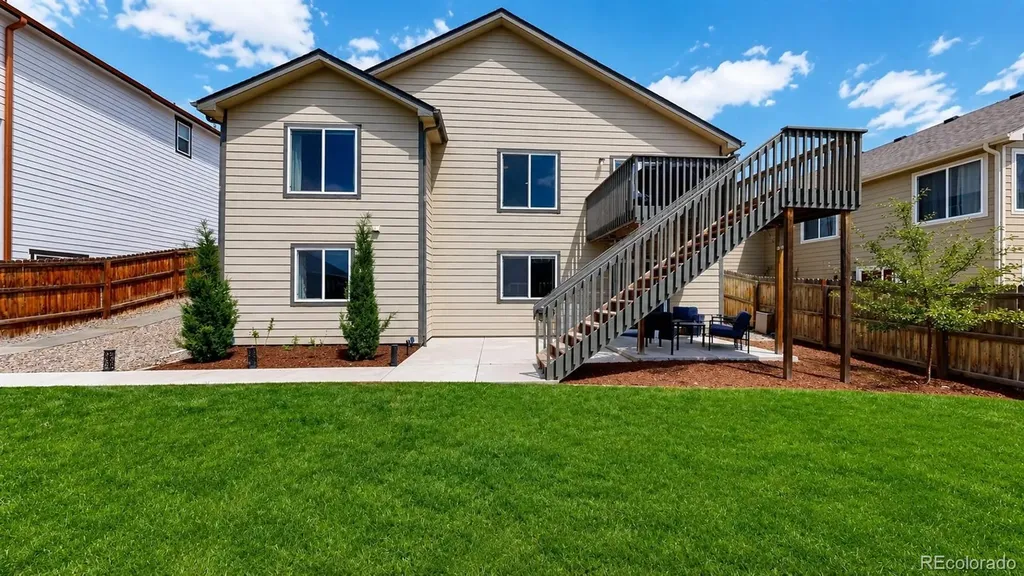 6821 Sequoia Street Frederick CO 80530