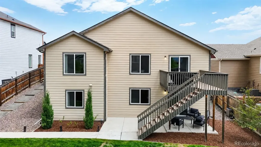 6821 Sequoia Street Frederick CO 80530