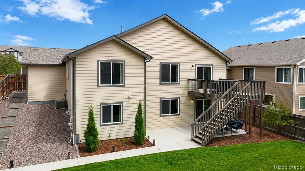 6821 Sequoia Street Frederick CO 80530