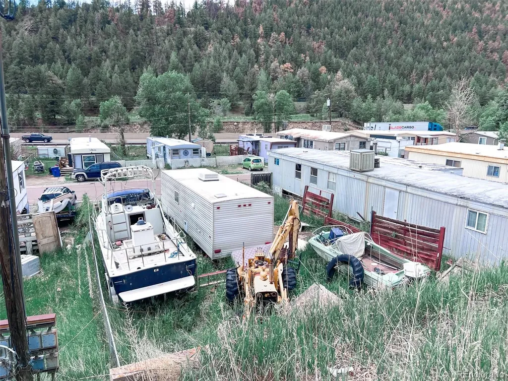 704 Miner Street Idaho Springs CO 80452
