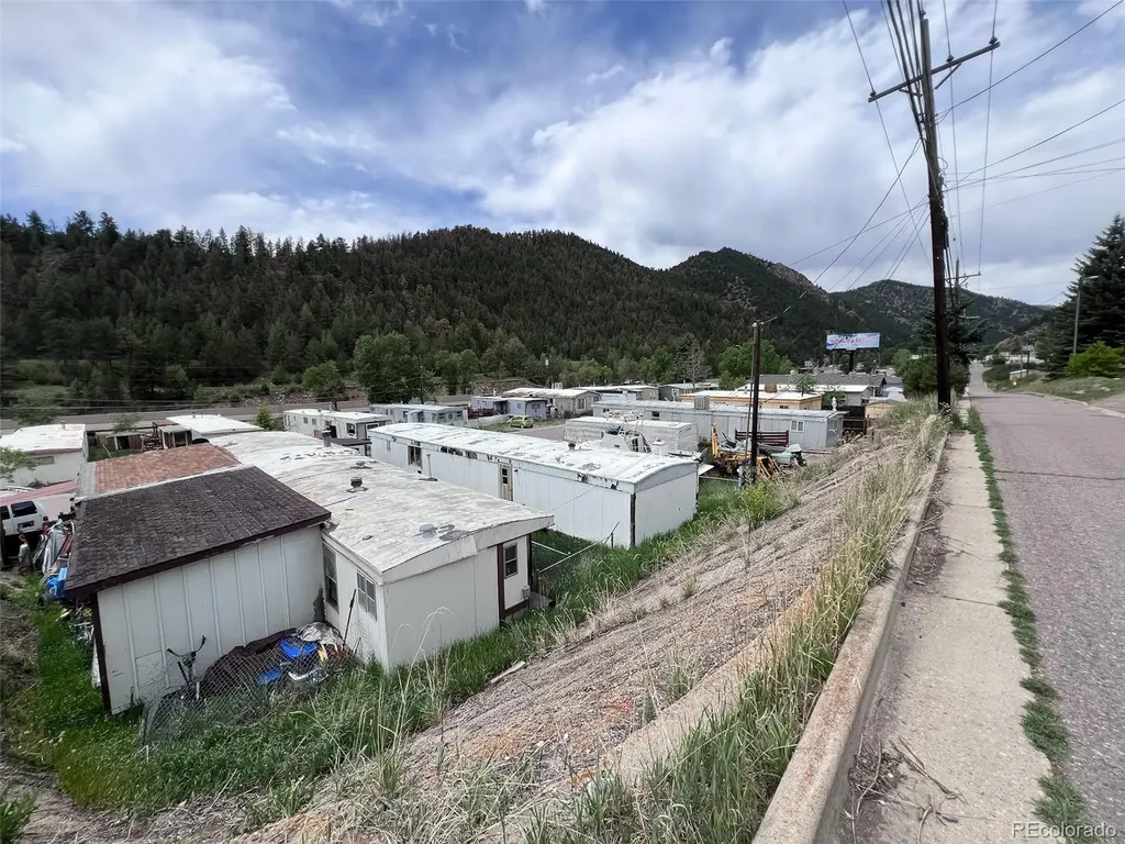 704 Miner Street Idaho Springs CO 80452