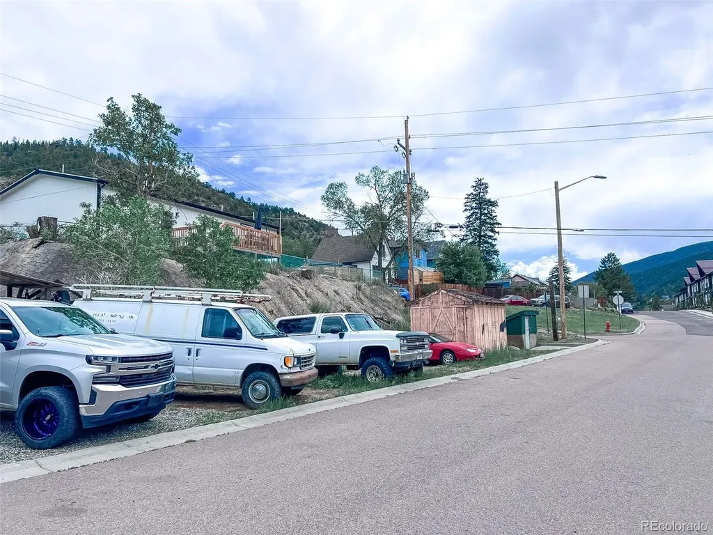 704 Miner Street Idaho Springs CO 80452