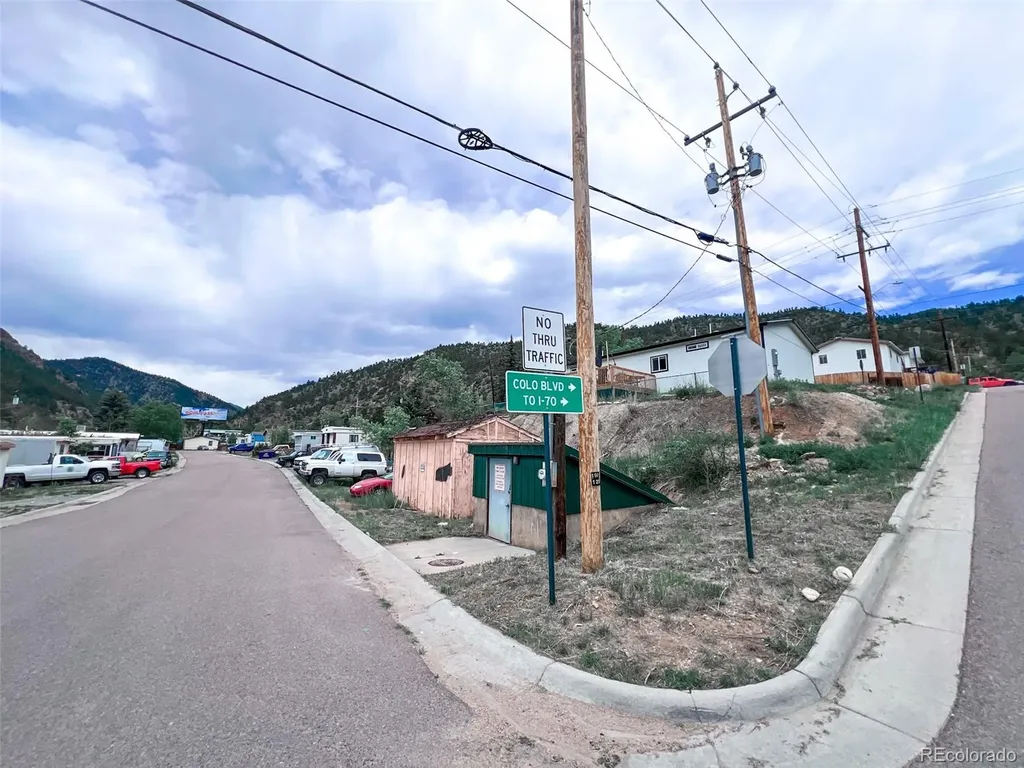 704 Miner Street Idaho Springs CO 80452
