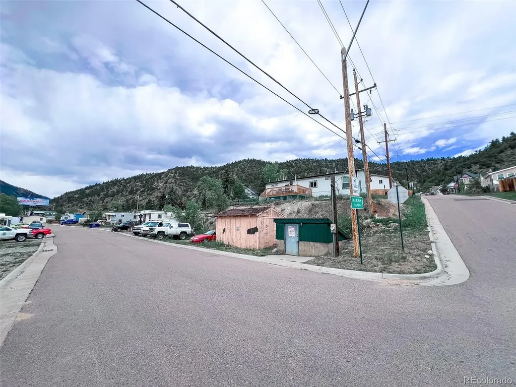 704 Miner Street Idaho Springs CO 80452