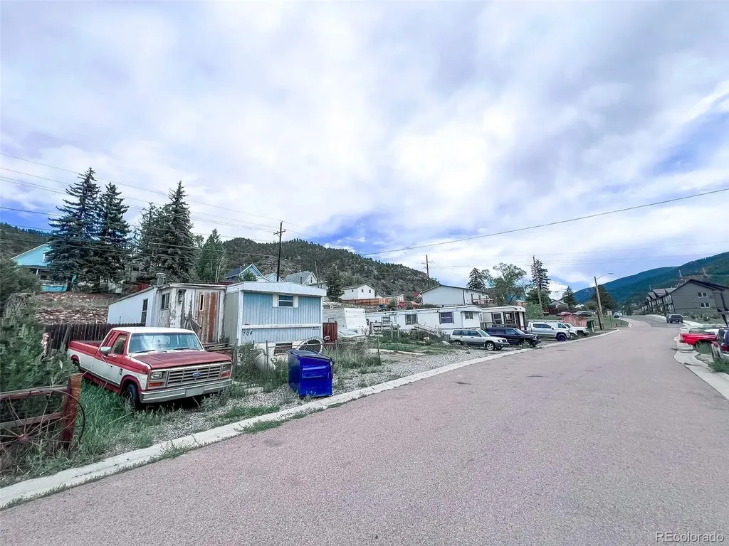 704 Miner Street Idaho Springs CO 80452