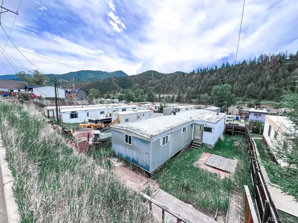 704 Miner Street Idaho Springs CO 80452