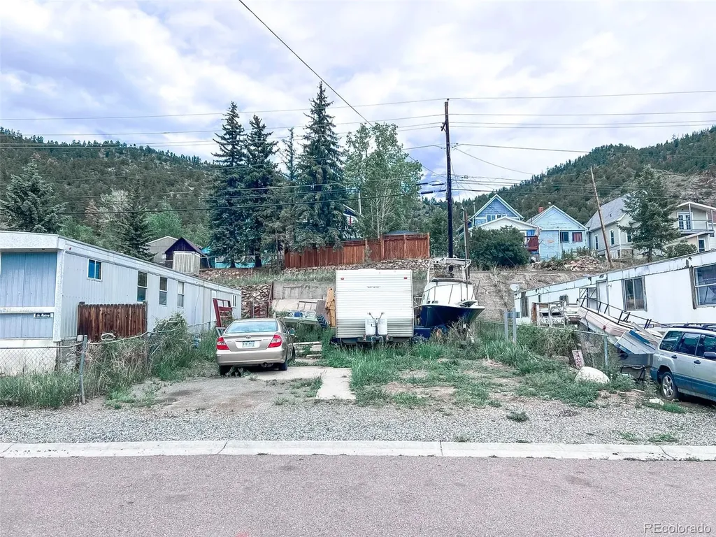 704 Miner Street Idaho Springs CO 80452
