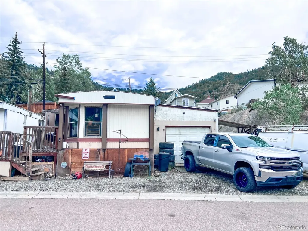 704 Miner Street Idaho Springs CO 80452