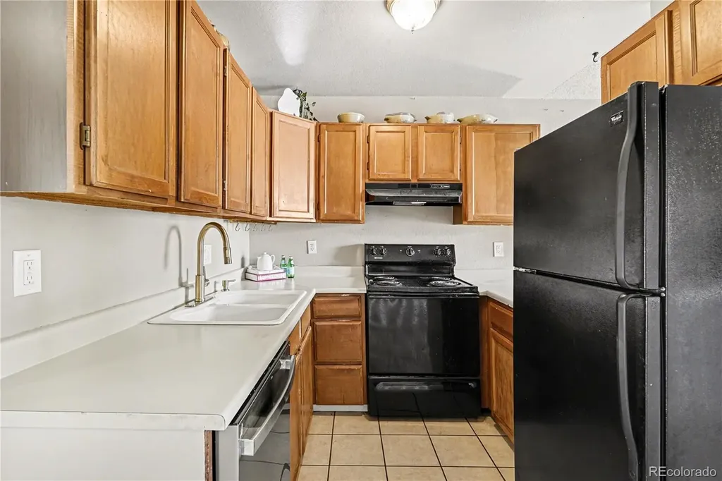 11518 Community Center Drive Northglenn CO 80233