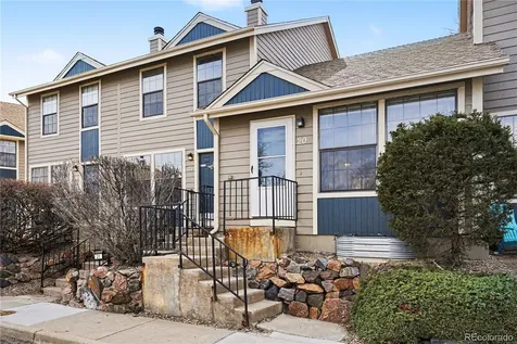 11518 Community Center Drive Northglenn CO 80233