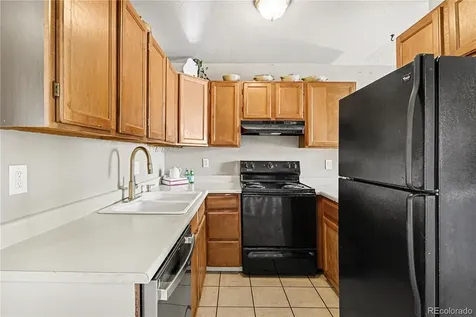 11518 Community Center Drive Northglenn CO 80233