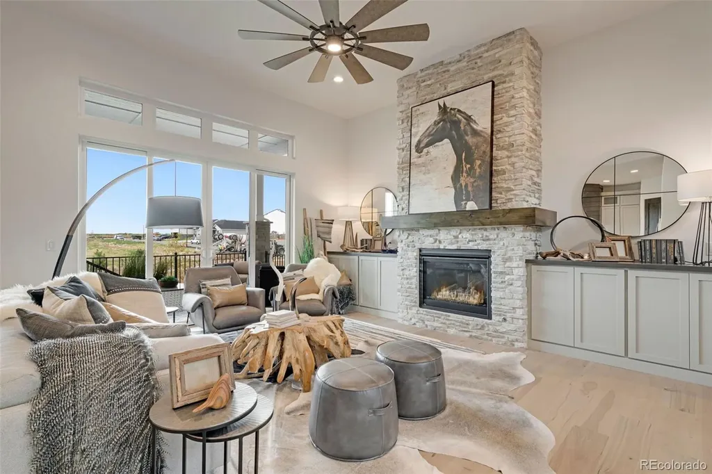 3662 N Buchanan Court Aurora CO 80019