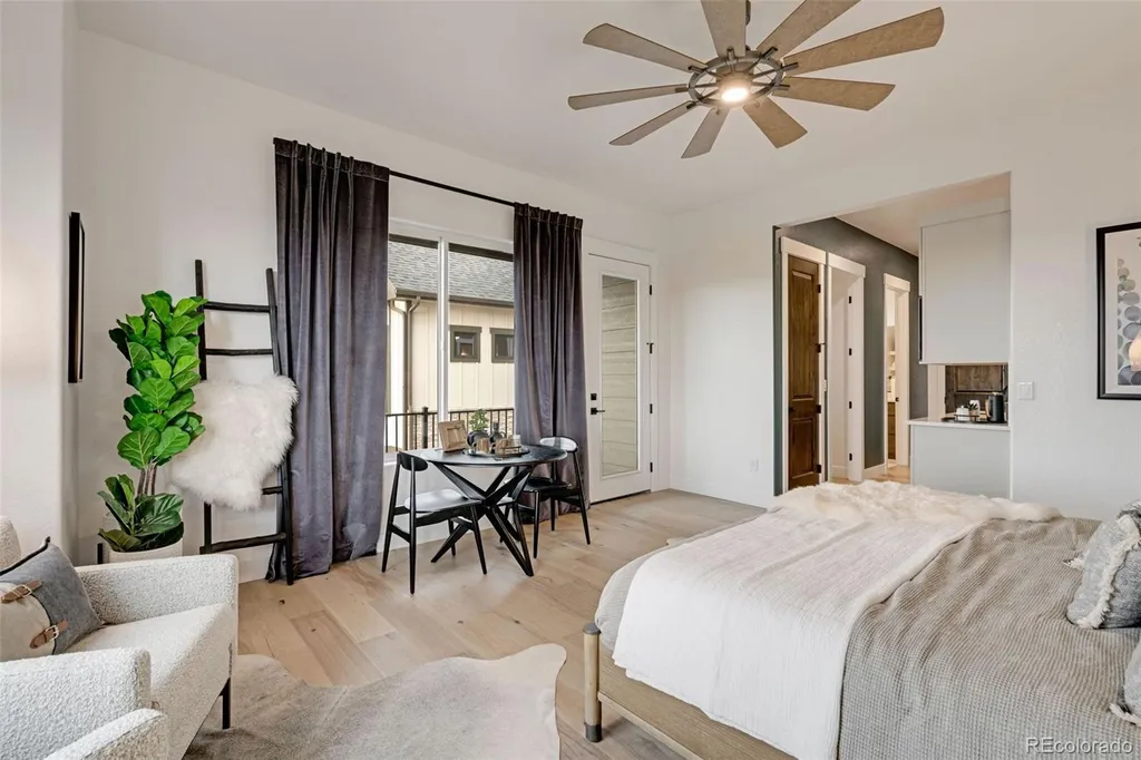 3662 N Buchanan Court Aurora CO 80019