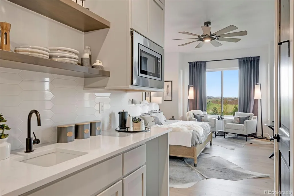3662 N Buchanan Court Aurora CO 80019