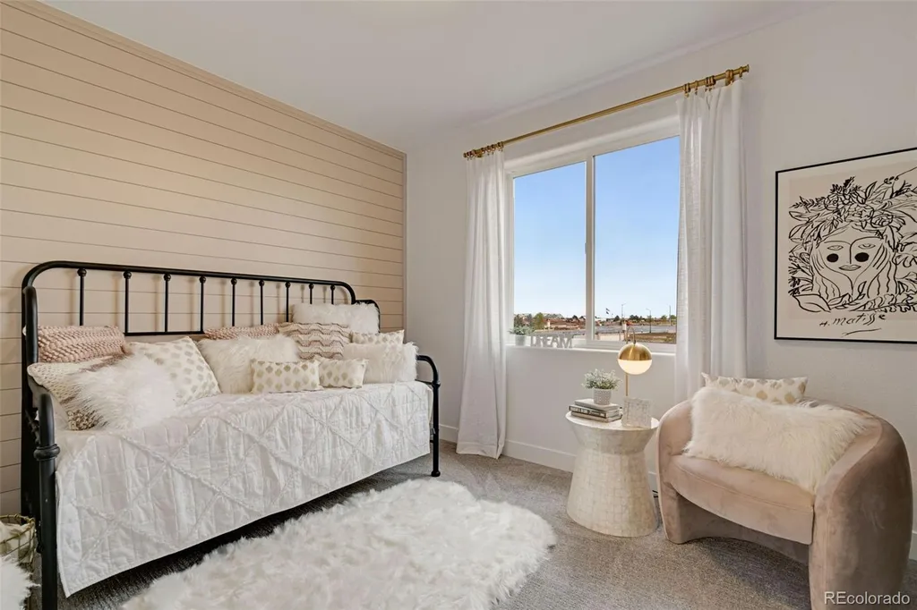 3662 N Buchanan Court Aurora CO 80019