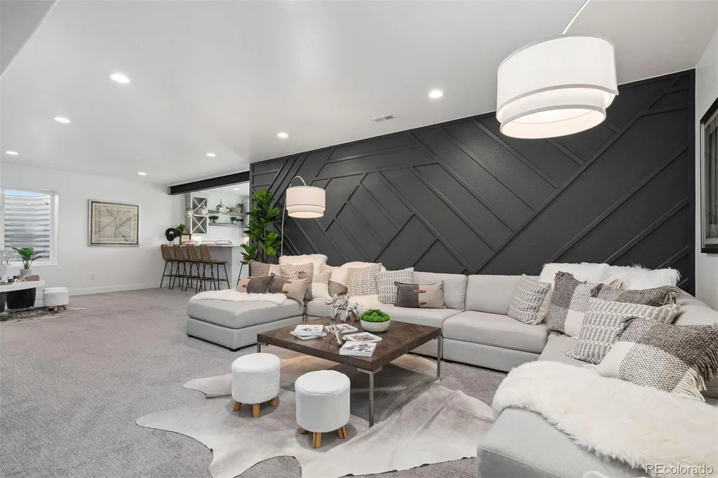 3662 N Buchanan Court Aurora CO 80019