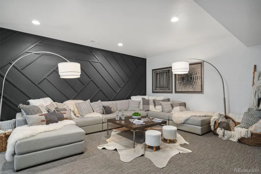 3662 N Buchanan Court Aurora CO 80019