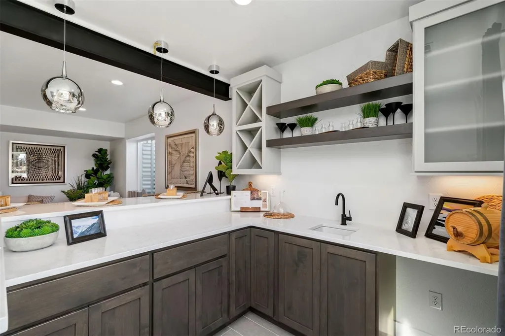 3662 N Buchanan Court Aurora CO 80019