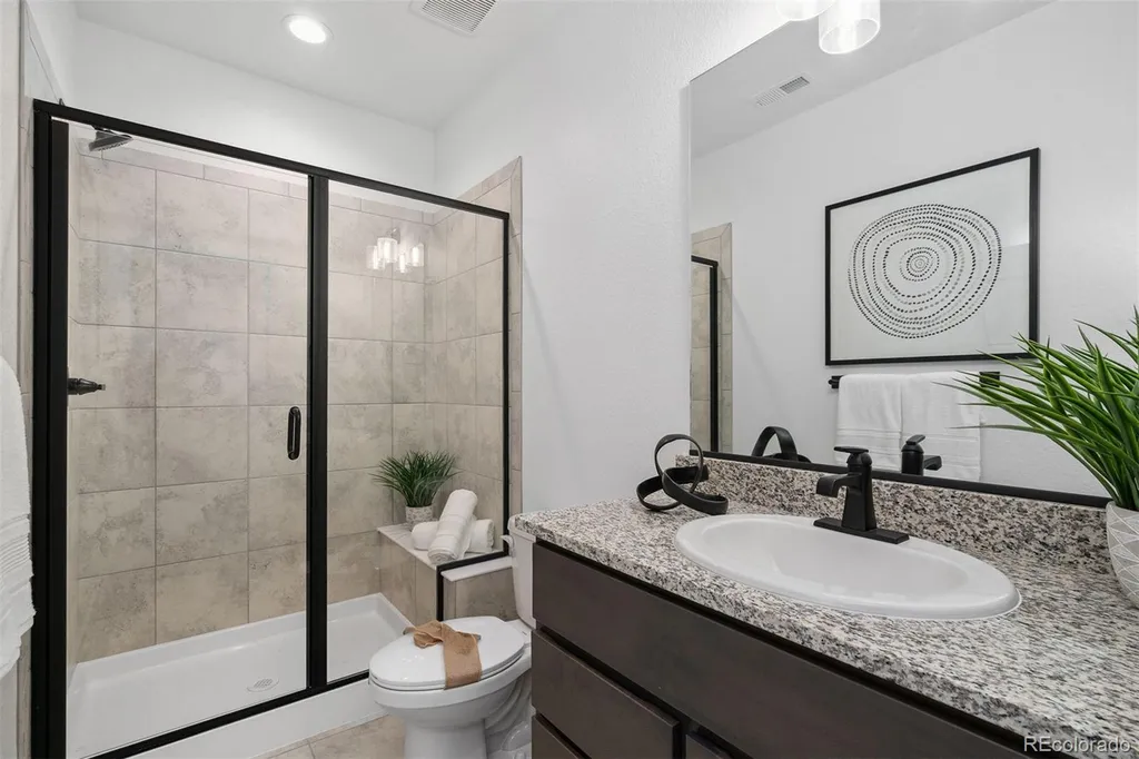 3662 N Buchanan Court Aurora CO 80019
