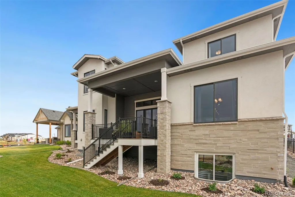 3662 N Buchanan Court Aurora CO 80019