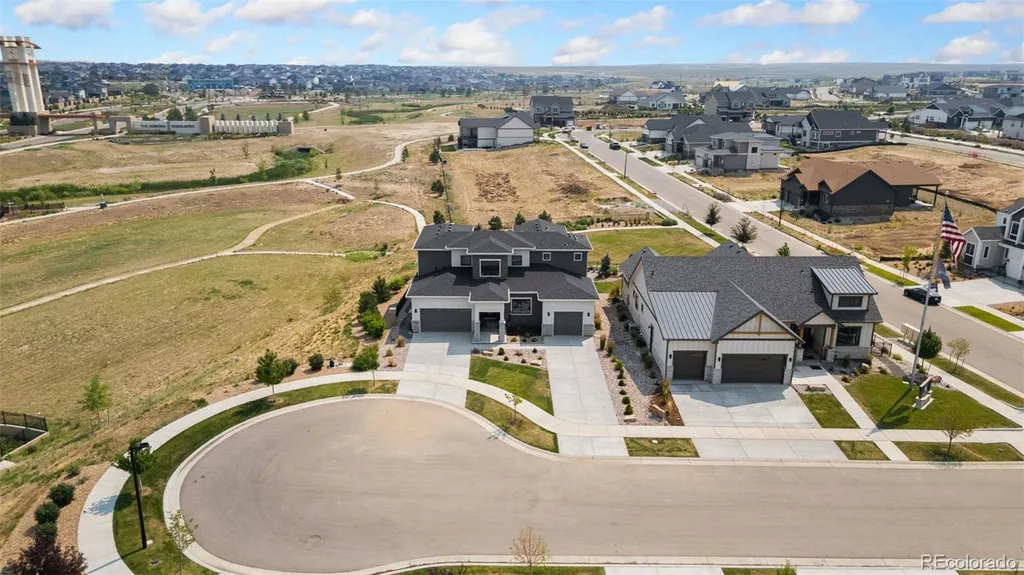3662 N Buchanan Court Aurora CO 80019