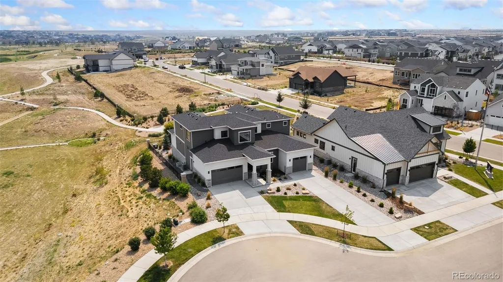 3662 N Buchanan Court Aurora CO 80019