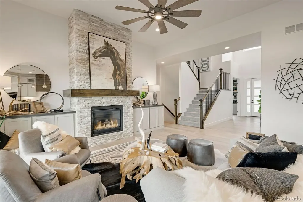 3662 N Buchanan Court Aurora CO 80019