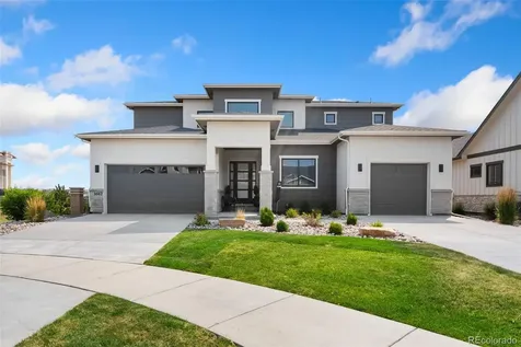 3662 N Buchanan Court Aurora CO 80019
