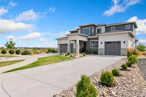 3662 N Buchanan Court Aurora CO 80019