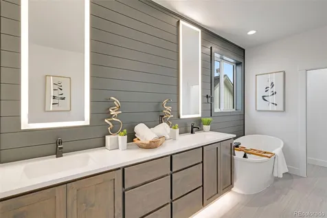 3662 N Buchanan Court Aurora CO 80019