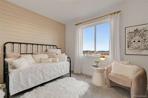 3662 N Buchanan Court Aurora CO 80019
