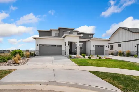 3662 N Buchanan Court Aurora CO 80019