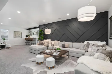 3662 N Buchanan Court Aurora CO 80019