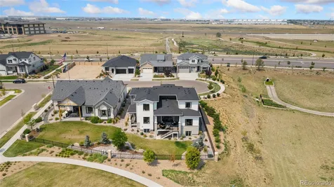 3662 N Buchanan Court Aurora CO 80019