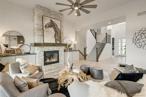 3662 N Buchanan Court Aurora CO 80019