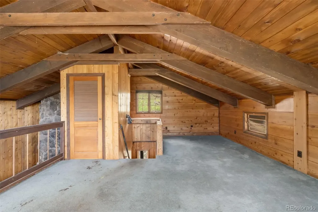 721 Nugget Hill Road Jamestown CO 80455