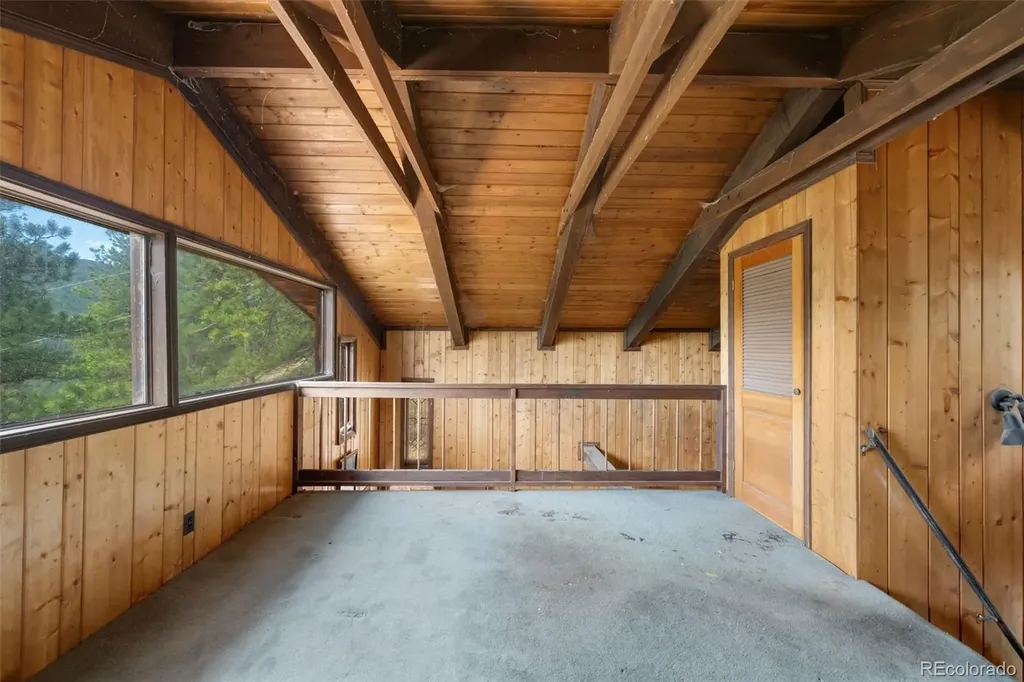 721 Nugget Hill Road Jamestown CO 80455