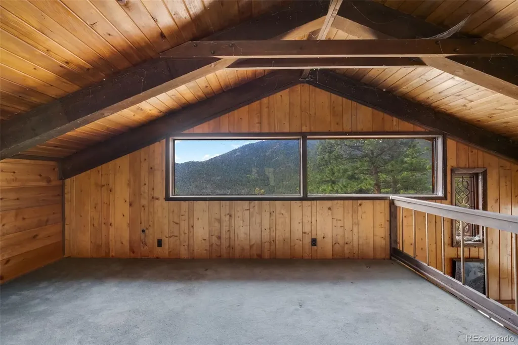 721 Nugget Hill Road Jamestown CO 80455
