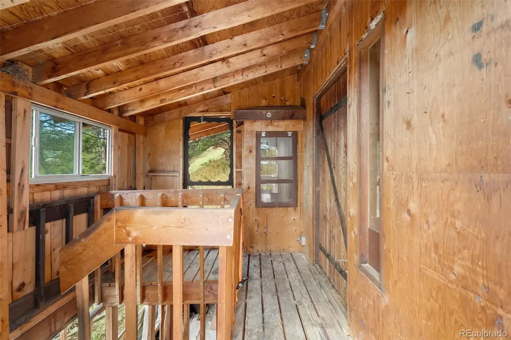 721 Nugget Hill Road Jamestown CO 80455