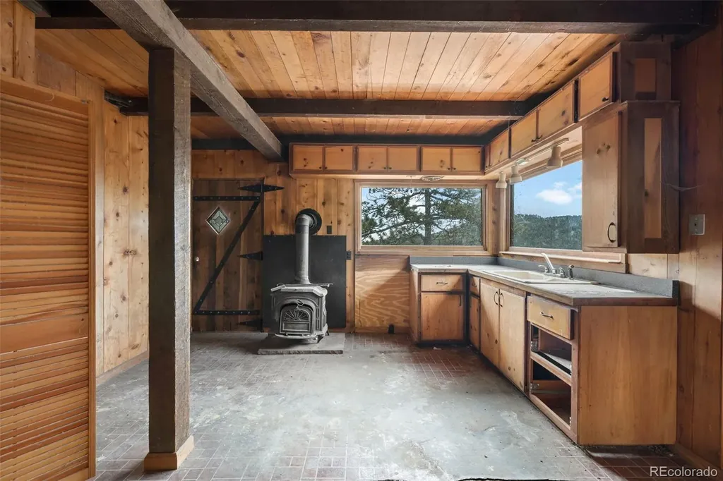 721 Nugget Hill Road Jamestown CO 80455