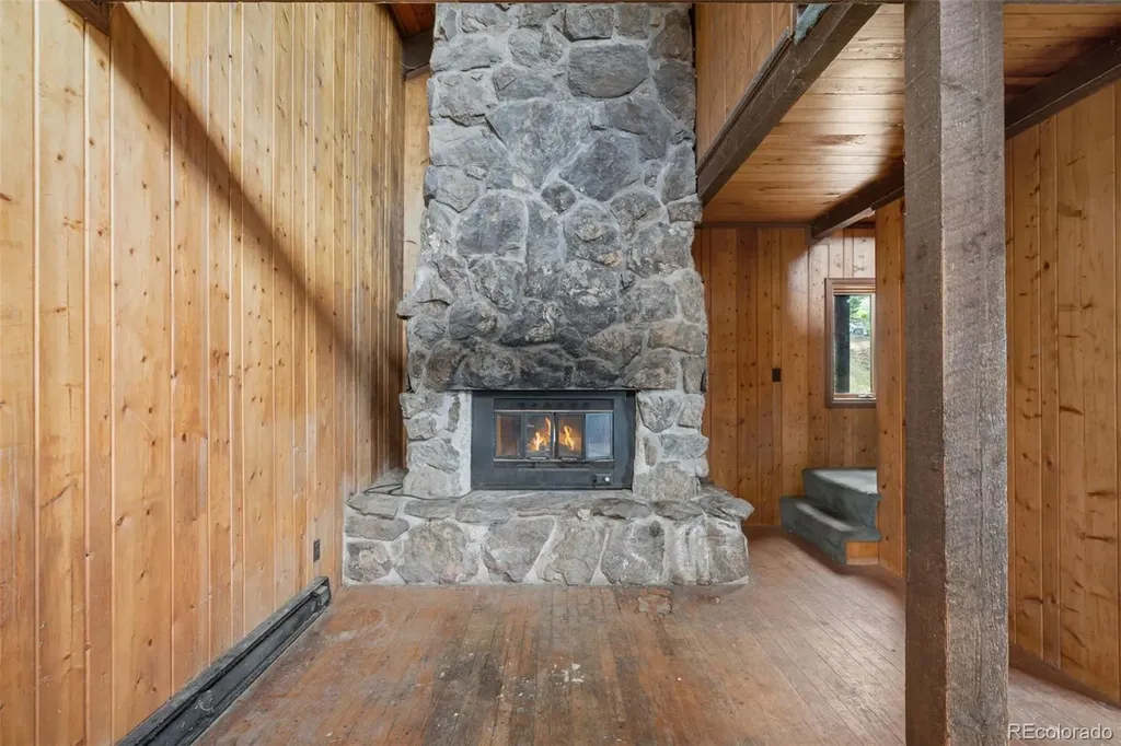 721 Nugget Hill Road Jamestown CO 80455