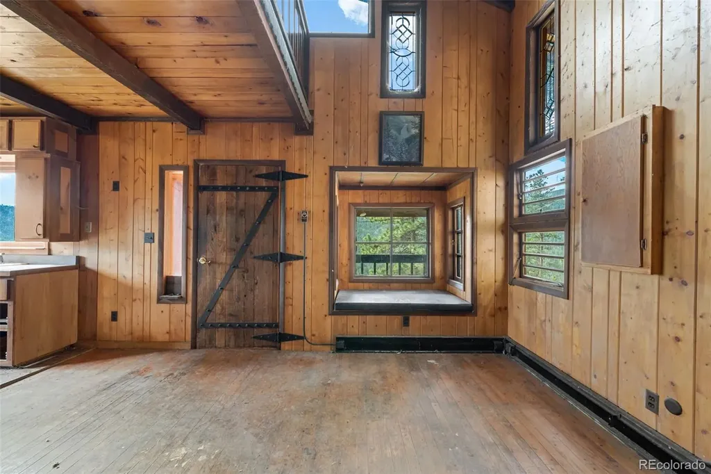 721 Nugget Hill Road Jamestown CO 80455