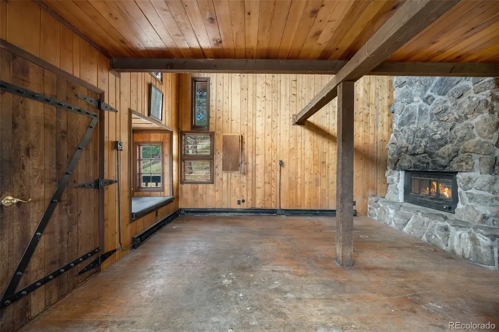 721 Nugget Hill Road Jamestown CO 80455