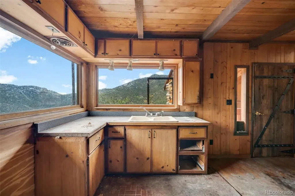721 Nugget Hill Road Jamestown CO 80455