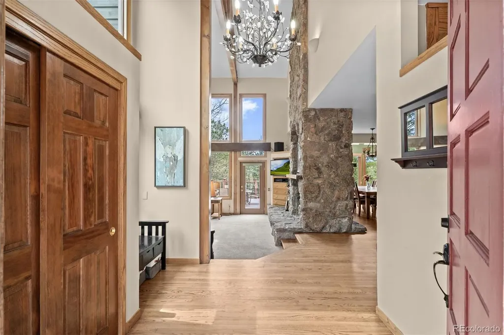 5981 Bluebell Lane Evergreen CO 80439