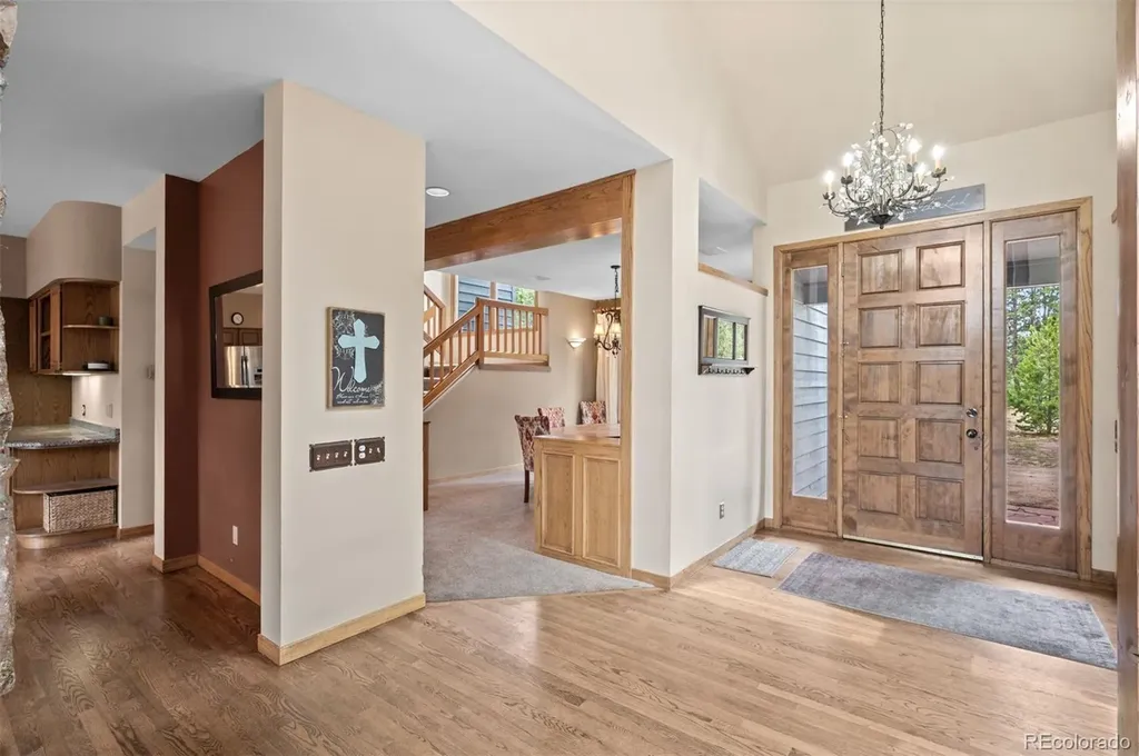 5981 Bluebell Lane Evergreen CO 80439