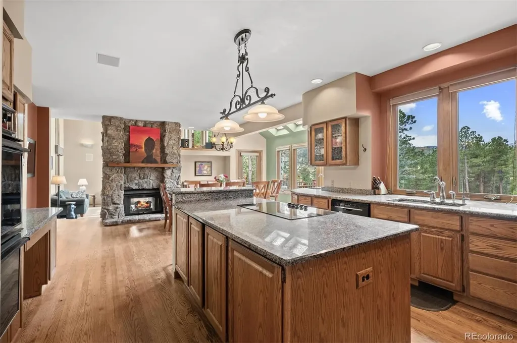 5981 Bluebell Lane Evergreen CO 80439