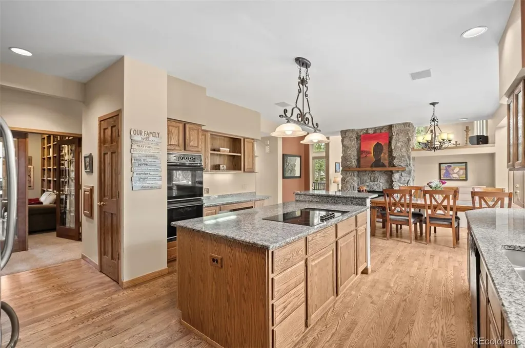 5981 Bluebell Lane Evergreen CO 80439